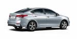 Hyundai Verna 2017 года (IN)